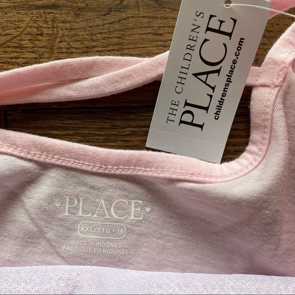 NEW The Children’s Place Shirt - Picture 7 of 9